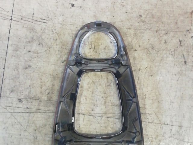 bontott JAGUAR S-TYPE Váltókar Keret