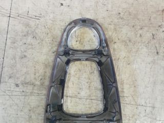 bontott JAGUAR S-TYPE Váltókar Keret