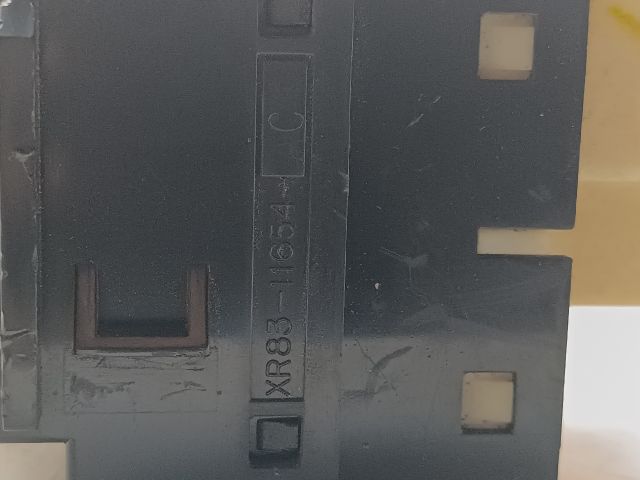 bontott JAGUAR S-TYPE Világítás Kapcsoló