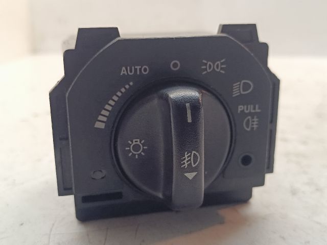 bontott JAGUAR S-TYPE Világítás Kapcsoló