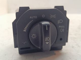 bontott JAGUAR S-TYPE Világítás Kapcsoló