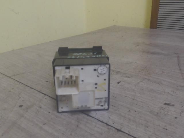 bontott JAGUAR S-TYPE Világítás Kapcsoló