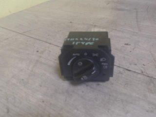 bontott JAGUAR S-TYPE Világítás Kapcsoló