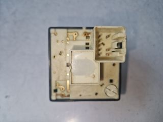 bontott JAGUAR S-TYPE Világítás Kapcsoló