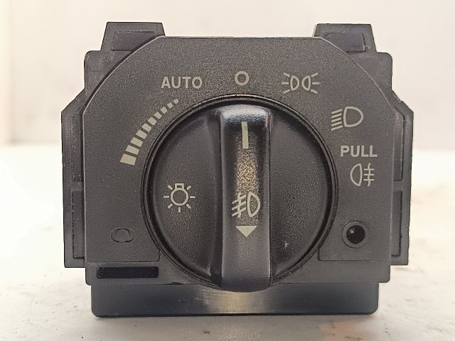 bontott JAGUAR S-TYPE Világítás Kapcsoló