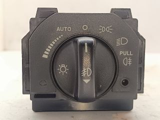 bontott JAGUAR S-TYPE Világítás Kapcsoló