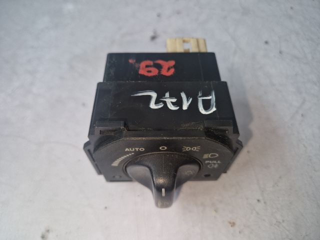 bontott JAGUAR S-TYPE Világítás Kapcsoló