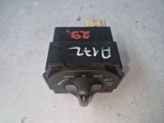 bontott JAGUAR S-TYPE Világítás Kapcsoló