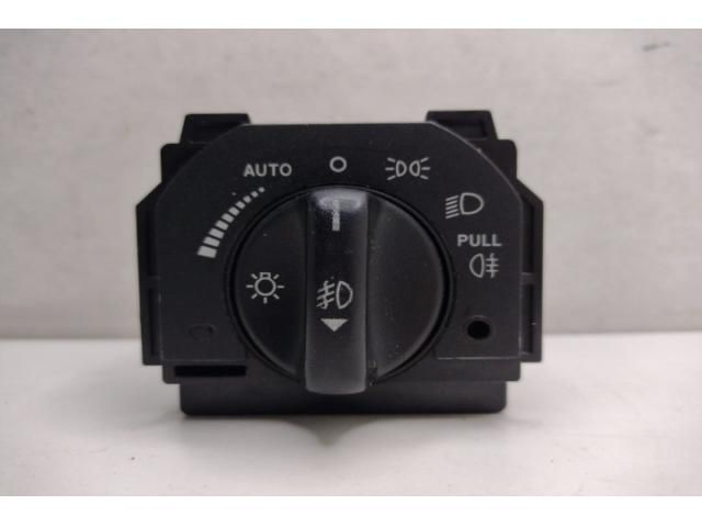 bontott JAGUAR S-TYPE Világítás Kapcsoló