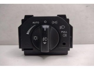 bontott JAGUAR S-TYPE Világítás Kapcsoló