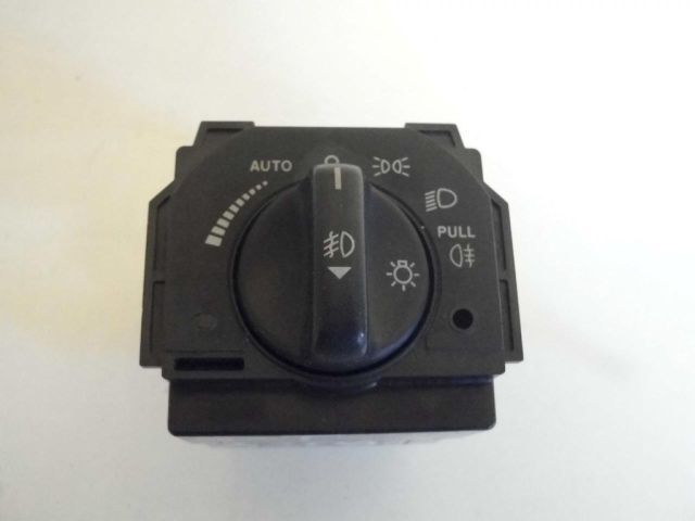 bontott JAGUAR S-TYPE Világítás Kapcsoló