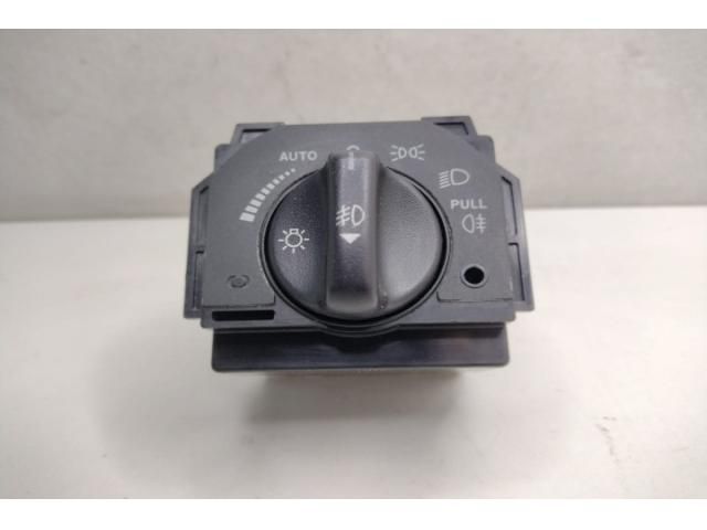 bontott JAGUAR S-TYPE Világítás Kapcsoló