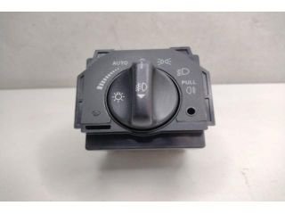 bontott JAGUAR S-TYPE Világítás Kapcsoló