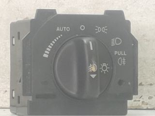 bontott JAGUAR S-TYPE Világítás Kapcsoló