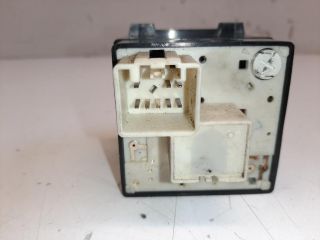 bontott JAGUAR S-TYPE Világítás Kapcsoló