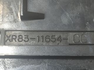 bontott JAGUAR S-TYPE Világítás Kapcsoló