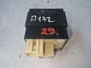 bontott JAGUAR S-TYPE Világítás Kapcsoló