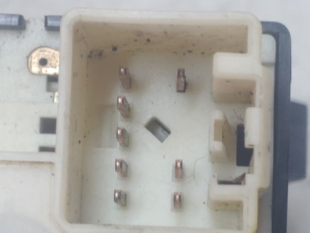 bontott JAGUAR S-TYPE Világítás Kapcsoló