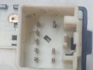 bontott JAGUAR S-TYPE Világítás Kapcsoló