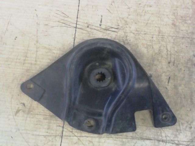 bontott JAGUAR S-TYPE Vízhűtő Radiátor Tartó