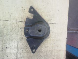 bontott JAGUAR S-TYPE Vízhűtő Radiátor Tartó