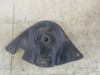 bontott JAGUAR S-TYPE Vízhűtő Radiátor Tartó