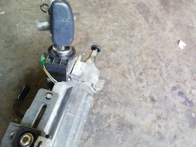 bontott JAGUAR X-TYPE Gyújtáskapcsoló