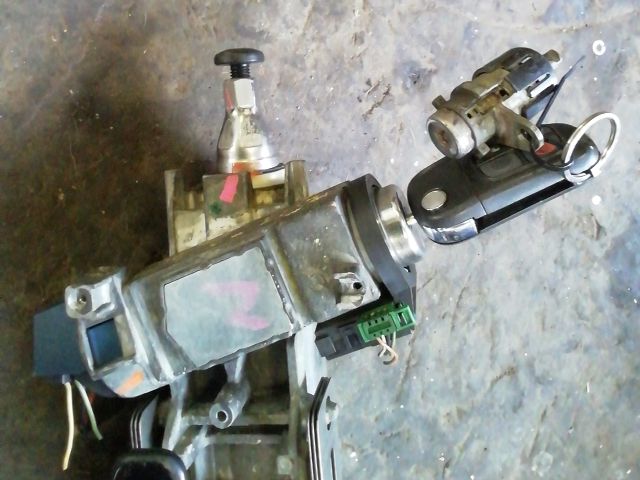 bontott JAGUAR X-TYPE Gyújtáskapcsoló