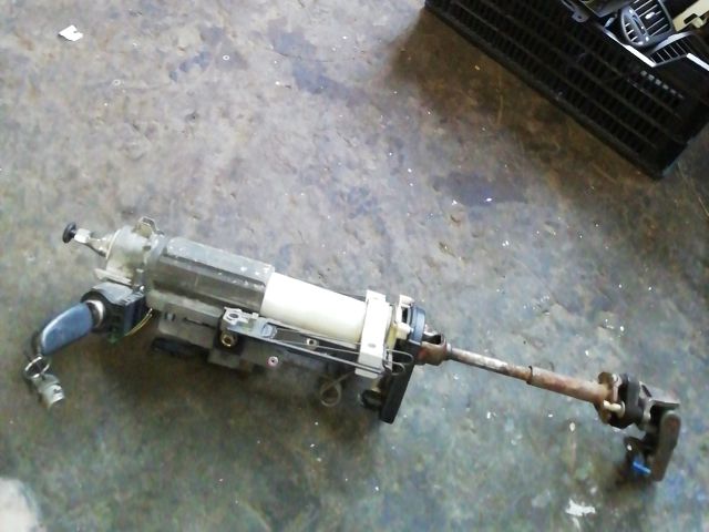 bontott JAGUAR X-TYPE Gyújtáskapcsoló