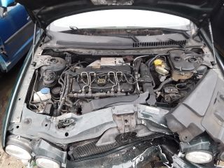 bontott JAGUAR X-TYPE Klímakompresszor