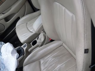 bontott JAGUAR X-TYPE Kormányszervó Motor (Hidraulikus)