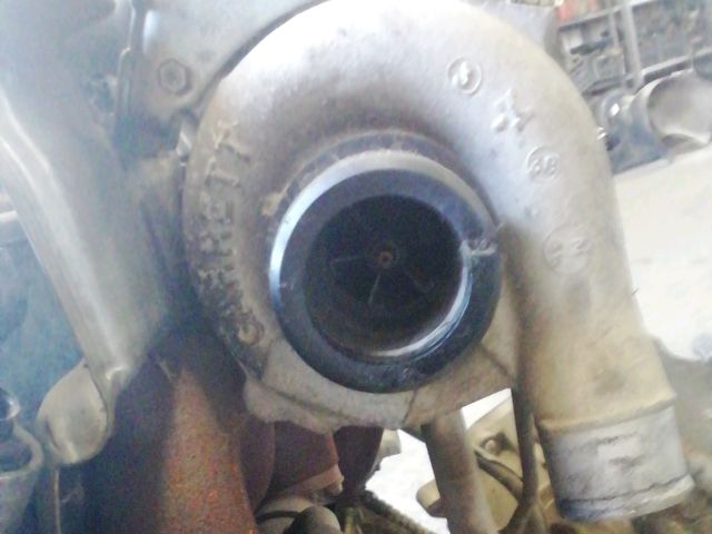 bontott JAGUAR X-TYPE Turbó