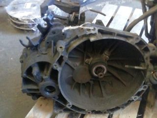 bontott JAGUAR X-TYPE Váltó (Mechanikus)