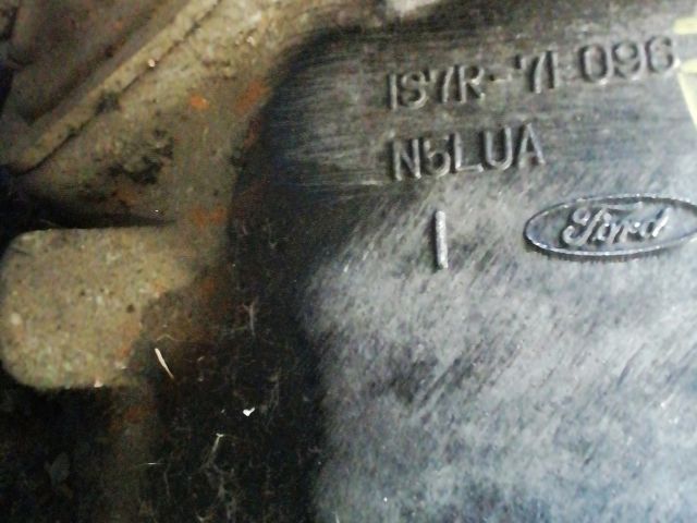 bontott JAGUAR X-TYPE Váltó (Mechanikus)