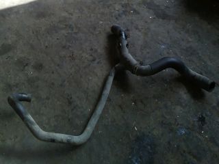 bontott JAGUAR X-TYPE Vízcső