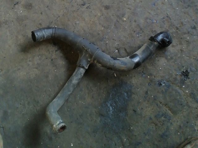 bontott JAGUAR X-TYPE Vízcső