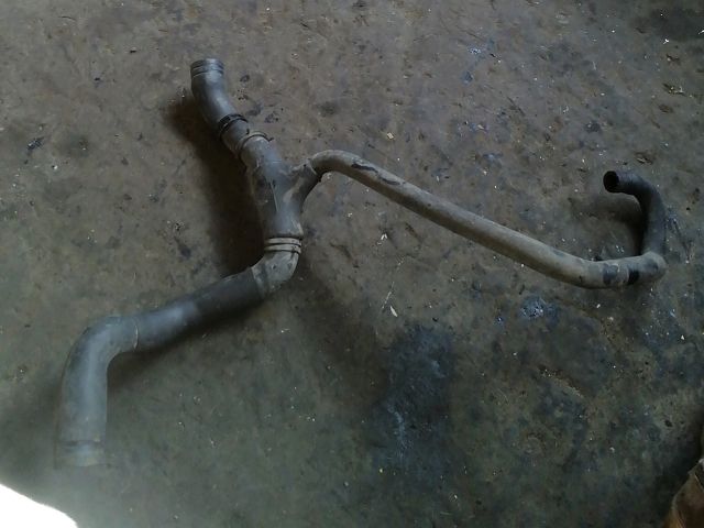 bontott JAGUAR X-TYPE Vízcső