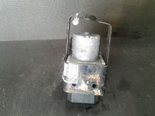 bontott JAGUAR X-TYPE ABS Kocka