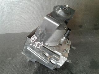 bontott JAGUAR X-TYPE ABS Kocka