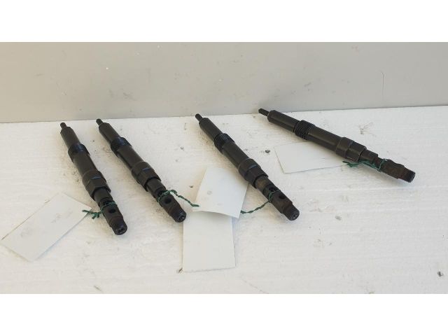 bontott JAGUAR X-TYPE Porlasztó (1 db)