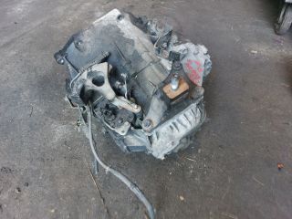 bontott JAGUAR X-TYPE Váltó (Mechanikus)