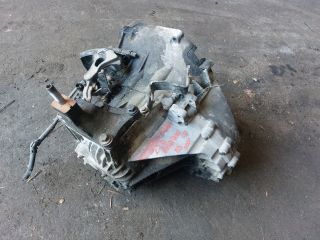 bontott JAGUAR X-TYPE Váltó (Mechanikus)