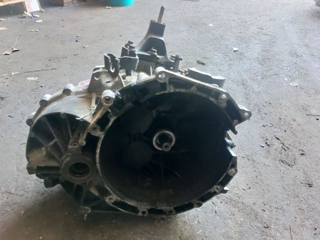 bontott JAGUAR X-TYPE Váltó (Mechanikus)