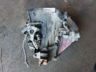 bontott JAGUAR X-TYPE Váltó (Mechanikus)