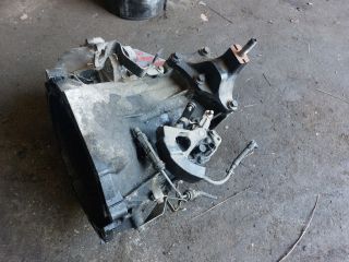 bontott JAGUAR X-TYPE Váltó (Mechanikus)