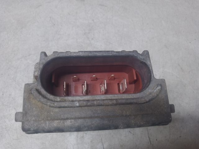 bontott JAGUAR X-TYPE Hűtőventilátor Relé