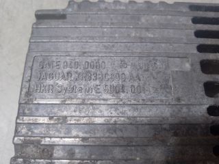 bontott JAGUAR X-TYPE Hűtőventilátor Relé