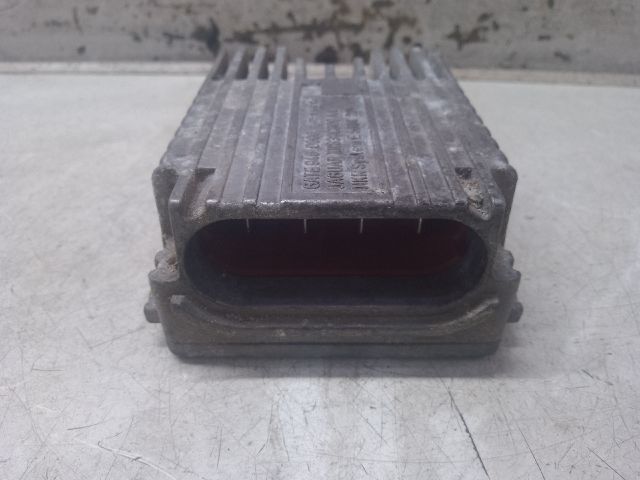 bontott JAGUAR X-TYPE Hűtőventilátor Relé