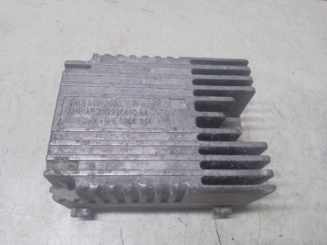 bontott JAGUAR X-TYPE Hűtőventilátor Relé