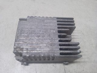 bontott JAGUAR X-TYPE Hűtőventilátor Relé